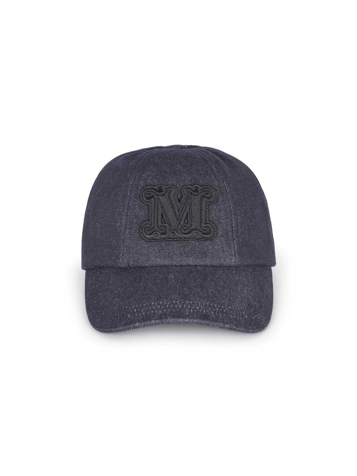 MAX MARA Hats 2524576061600 742-001 Dark denim
