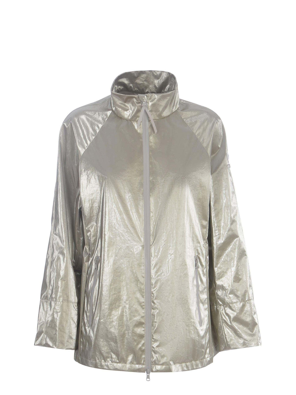 MAX MARA LEISURE Jackets 2416021068600 209-001 Platinum