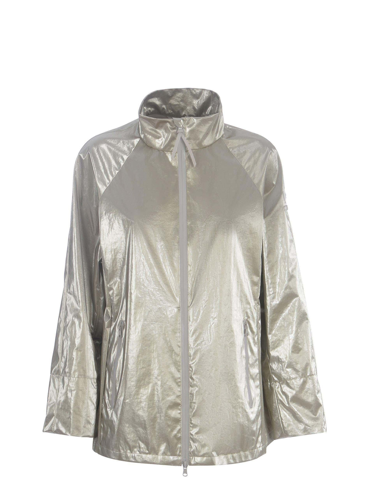 MAX MARA LEISURE Jackets 2416021068600 209-001 Platinum