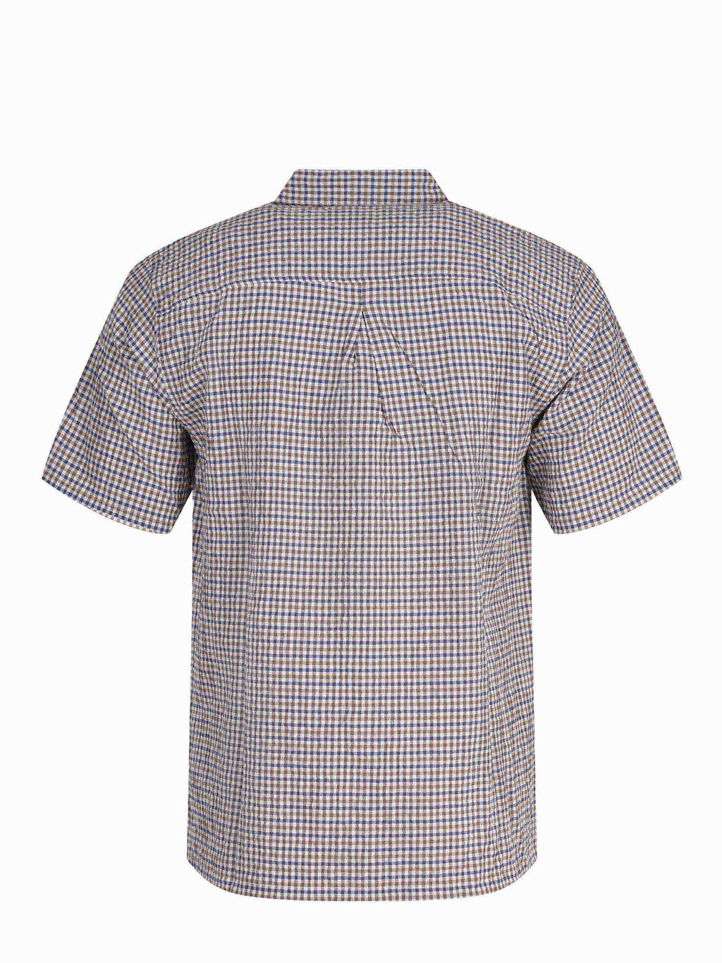EMPORIO ARMANI Shirts EM004856 AF23206-F6214 Multicolor