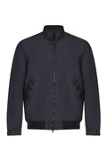 STONE ISLAND Jackets 4100111S0A23 V0020 Midnight blue