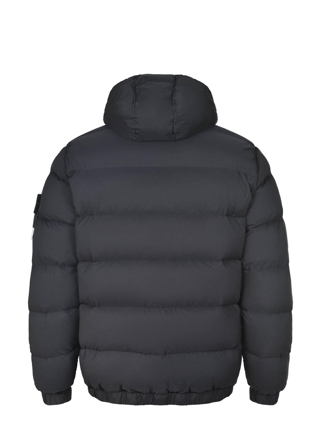 STONE ISLAND Jackets 4100040S0028 V0029 Black