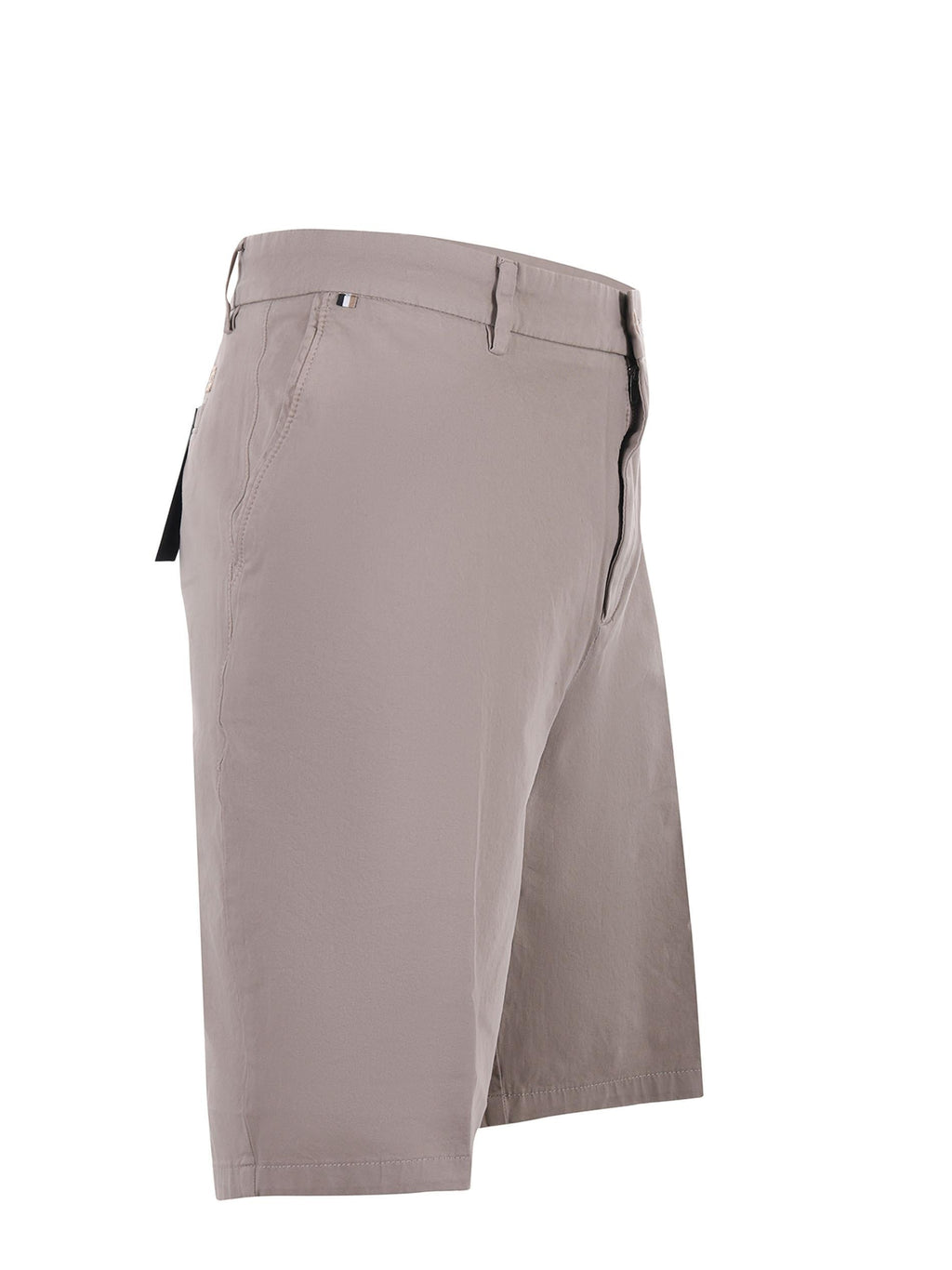 BOSS Shorts 50555235 10276906-294 Beige