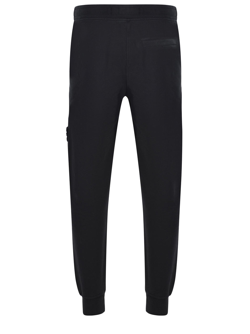 STONE ISLAND Trousers 60920 V0029 Black