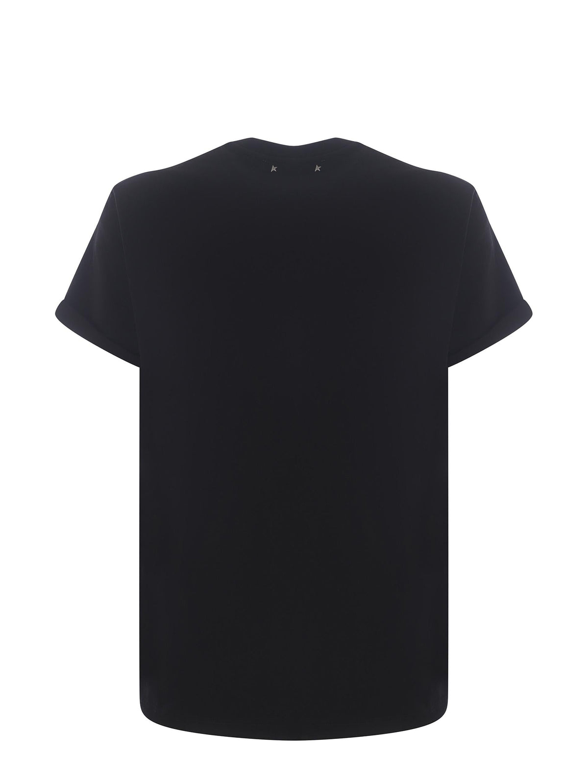 GOLDEN GOOSE T-shirt GMP01220 P000637-90292 Black