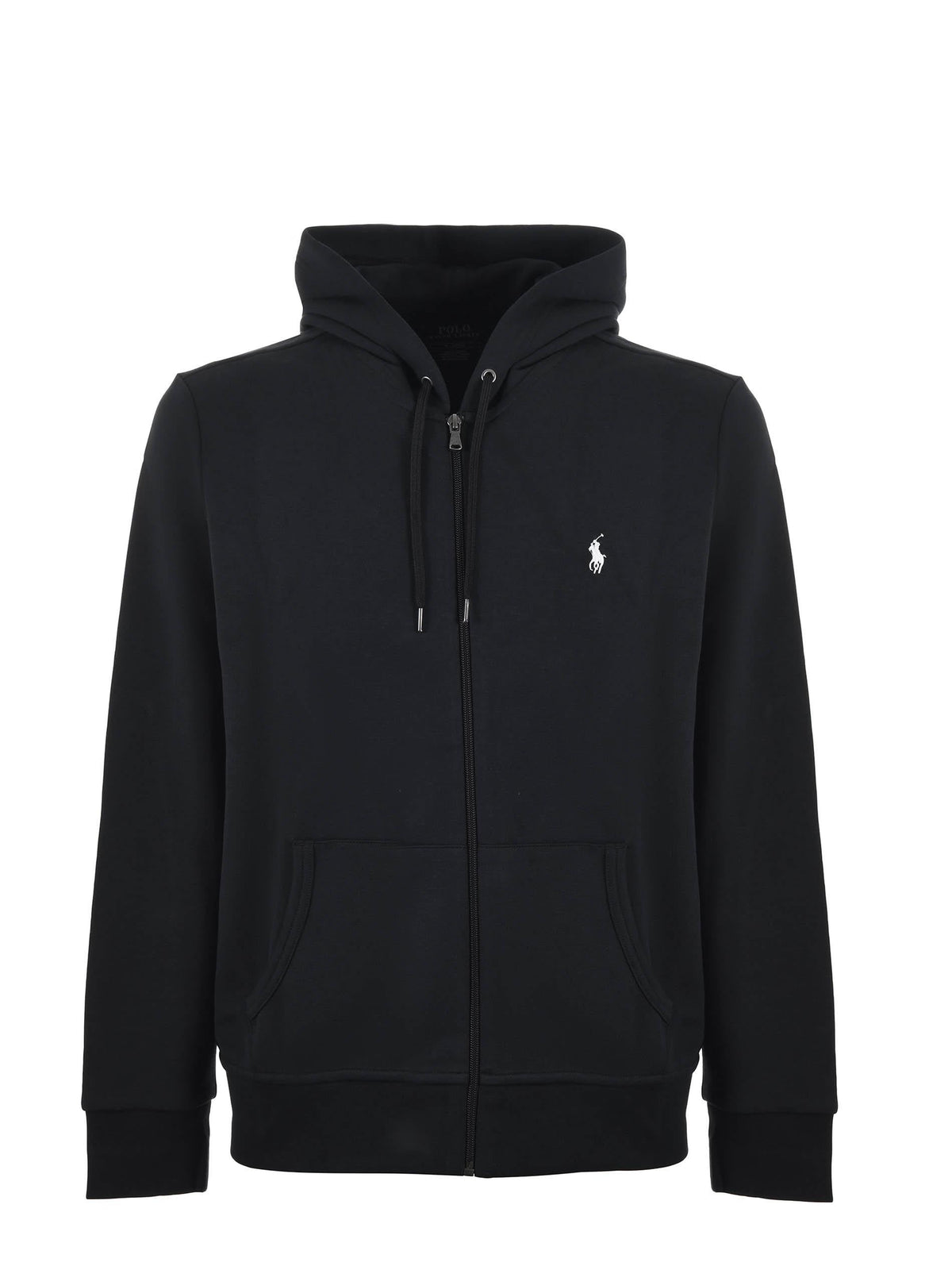 POLO RALPH LAUREN Sweatshirts 888282 001 Black