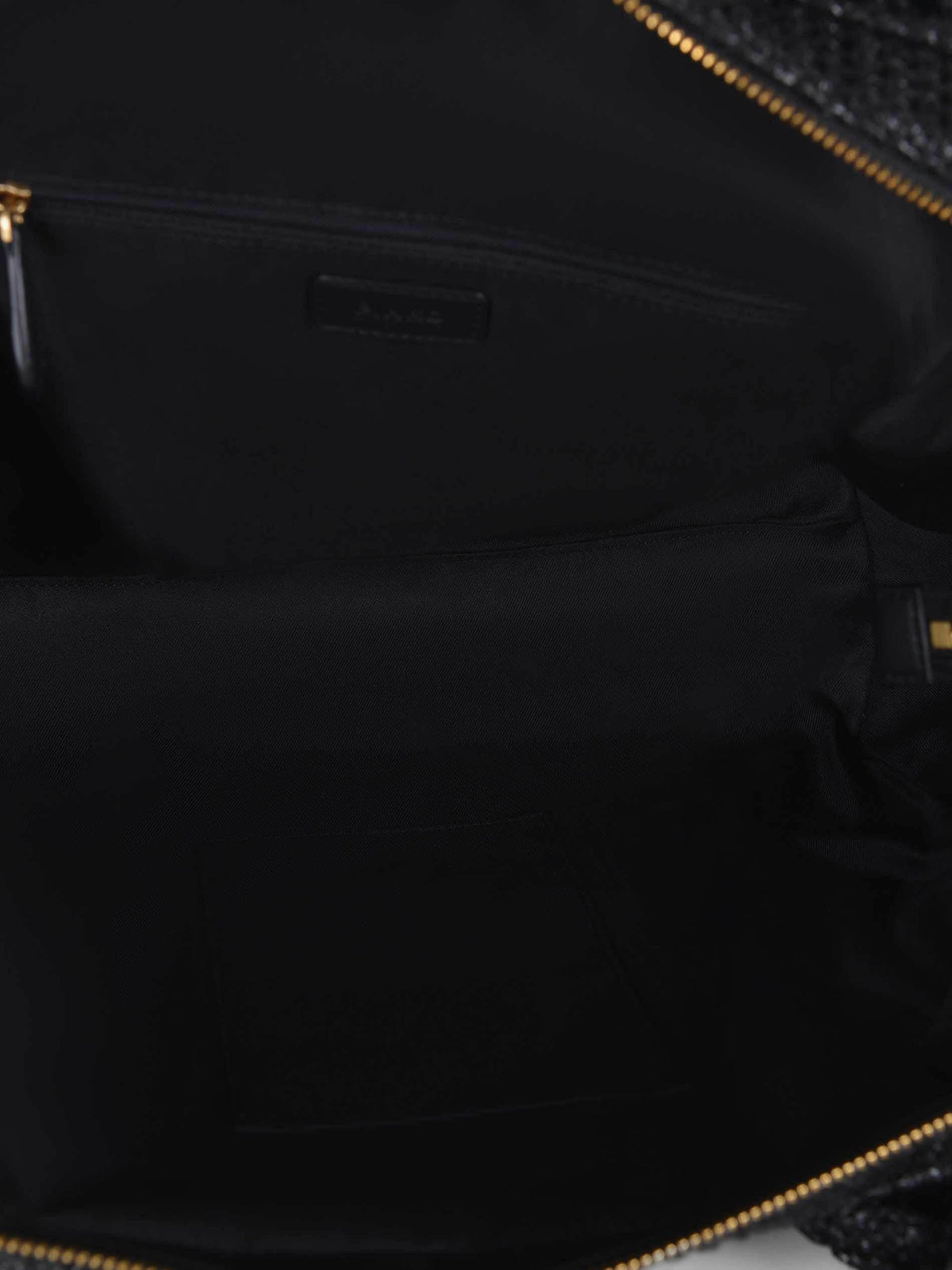 PINKO Bags 106673-A39Y Z99Q Black