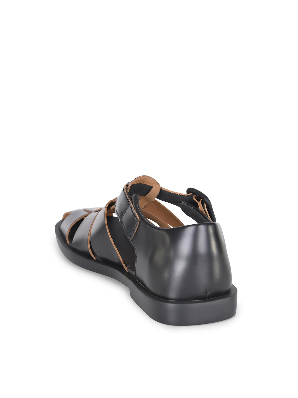 CAMPER Shoes K101011 001 Black