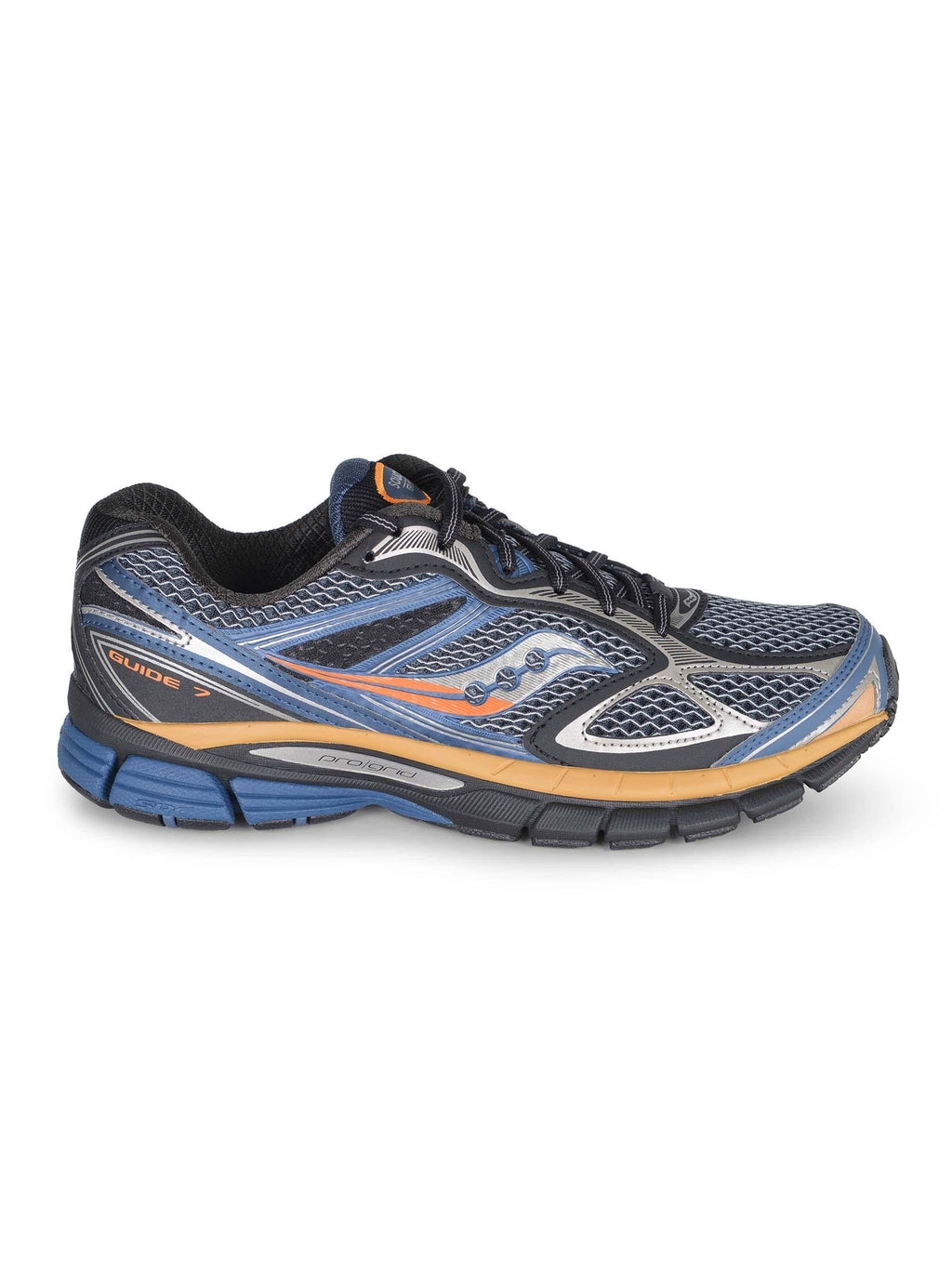 SAUCONY Sneakers S70936-49 KEY-BLACK Black