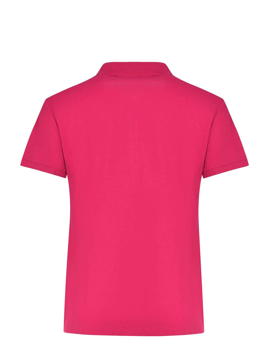 POLO RALPH LAUREN Polo 211870245 034 Fuchsia