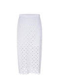 MAX MARA Skirts 2616771029600 171-001 White