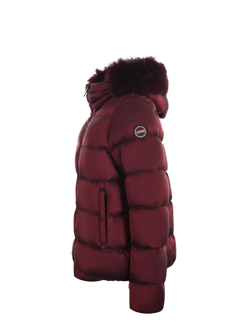 COLMAR ORIGINALS Down Jackets 2216 2YO-44 Bordeau