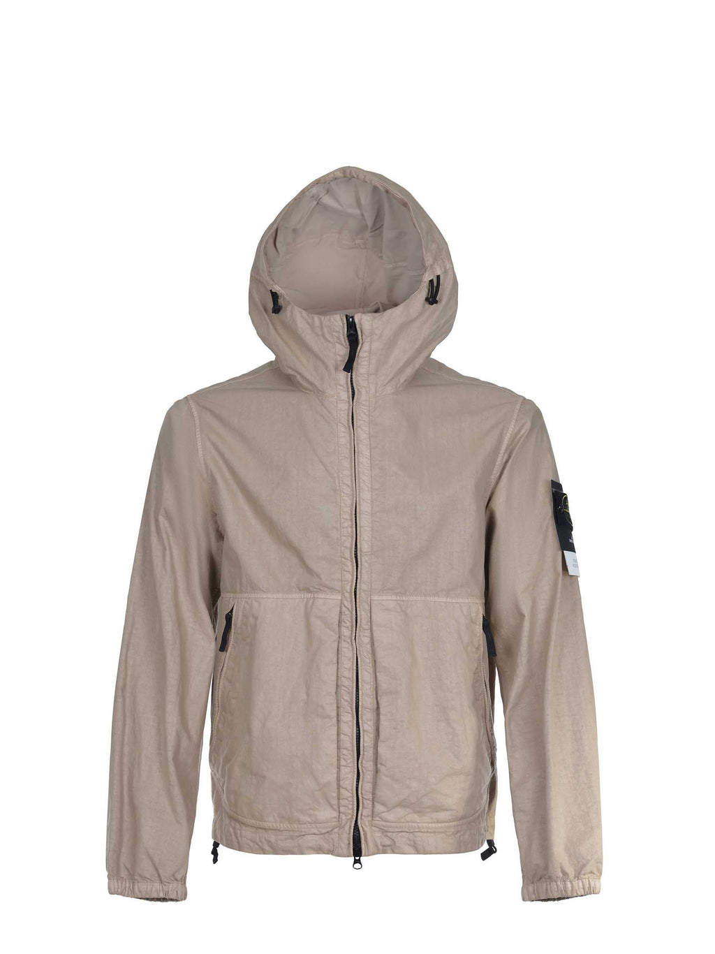 STONE ISLAND Jackets 4100053S0069 V009A Desert