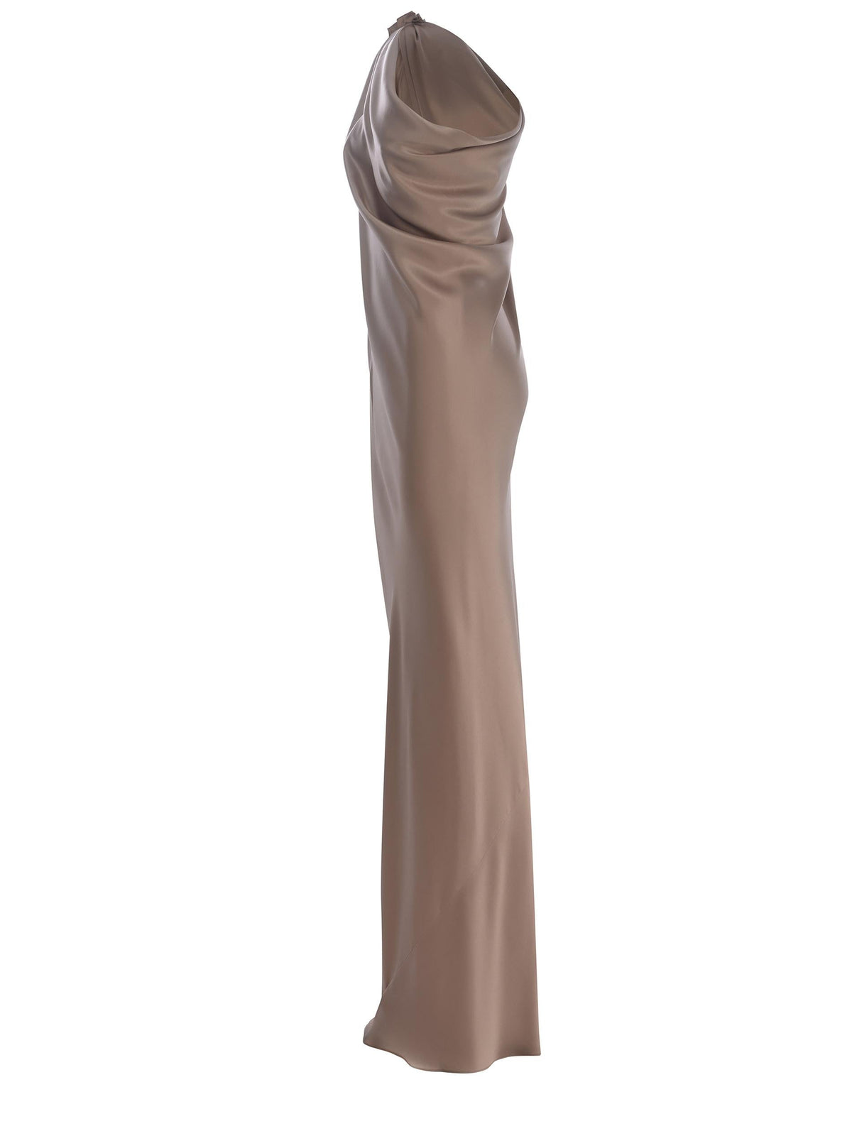 MAX MARA Dresses 2411221074600 214-012 Bronze