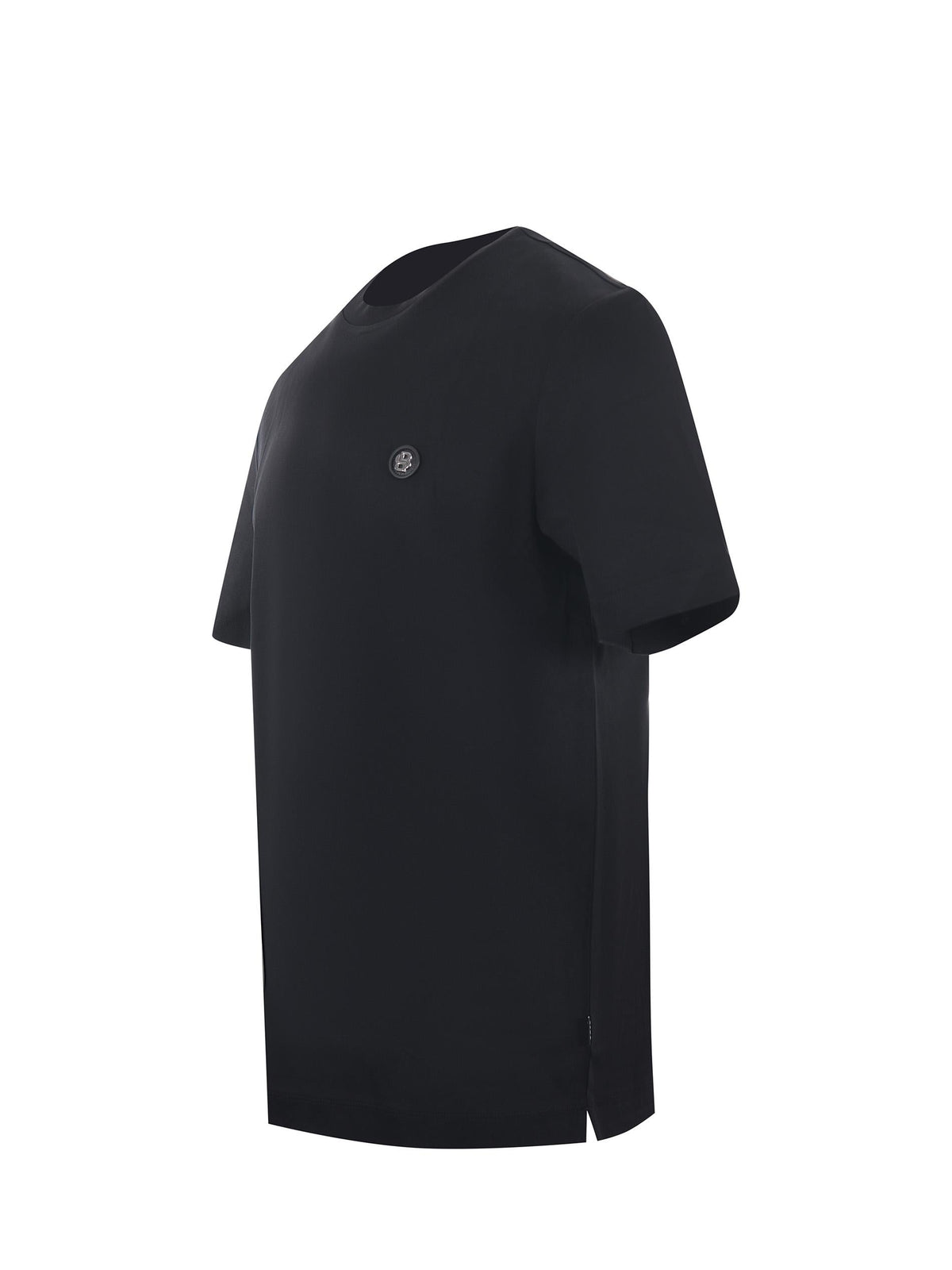 BOSS T-shirt 50555844 10263030-001 Black