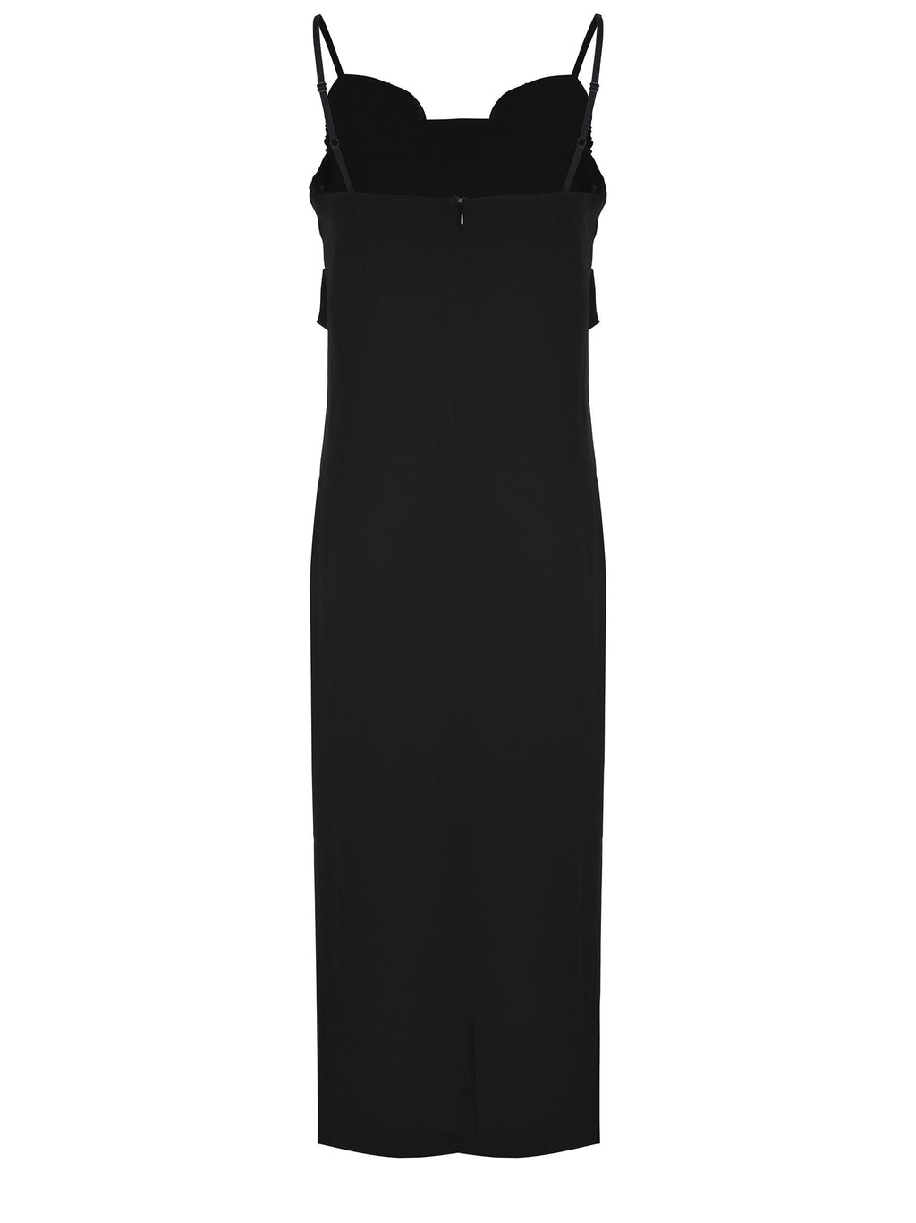 PINKO Dresses 106637-A31P Z99 Black