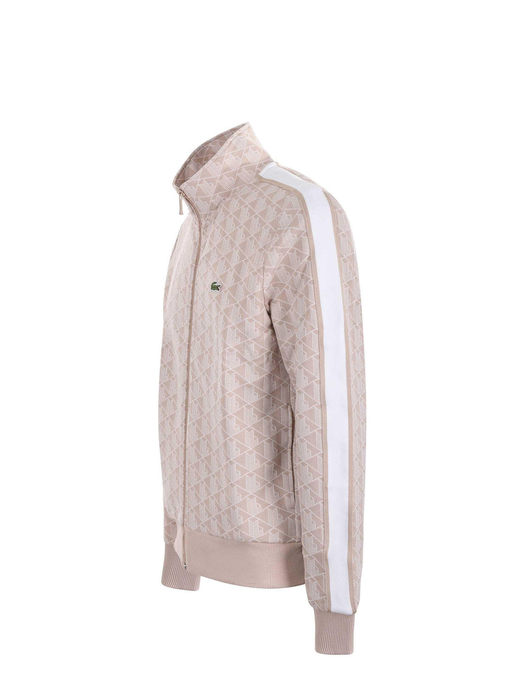 LACOSTE Sweatshirts SH1368 8GI Beige
