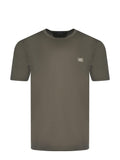 C.P. COMPANY T-shirt 20CMTS113A 006374G-683 Mud
