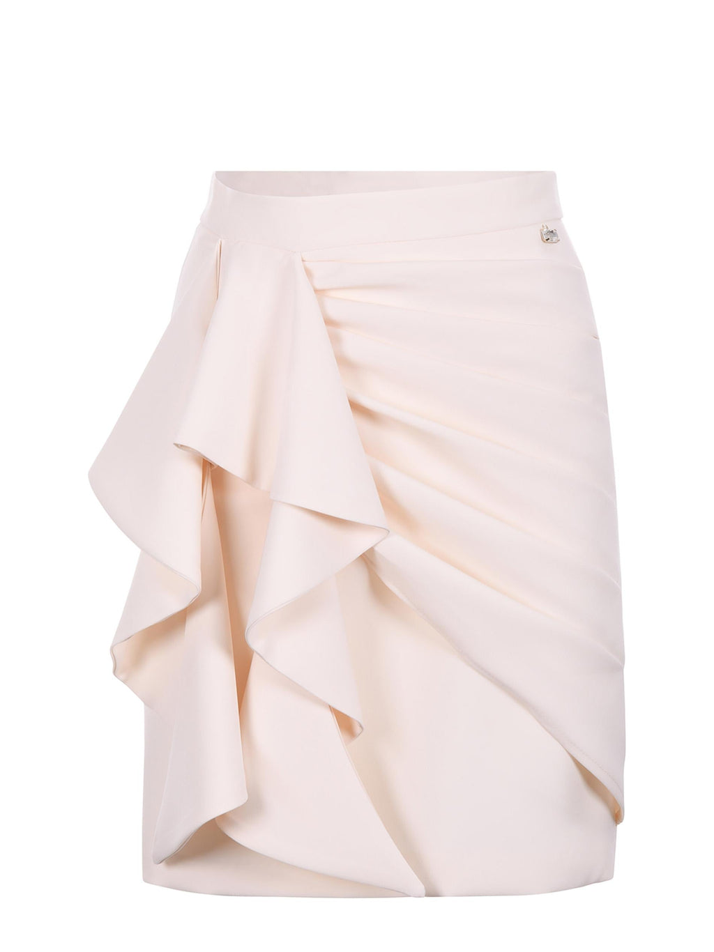 RELISH Skirts 4006005 IVORY Ivory