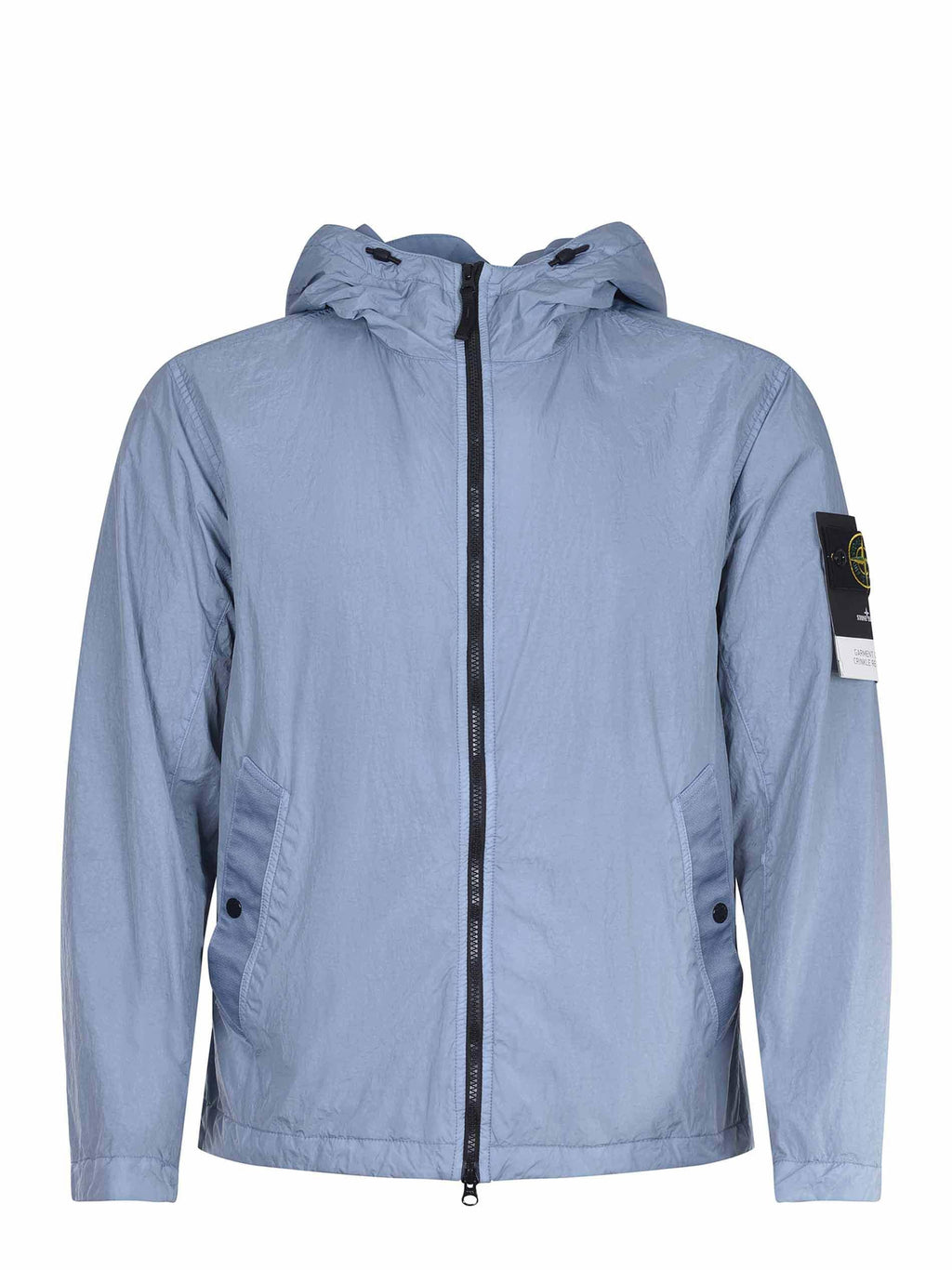 STONE ISLAND Jackets 4100001S0A23 V0024 Avio