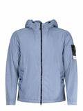 STONE ISLAND Jackets 4100001S0A23 V0024 Avio