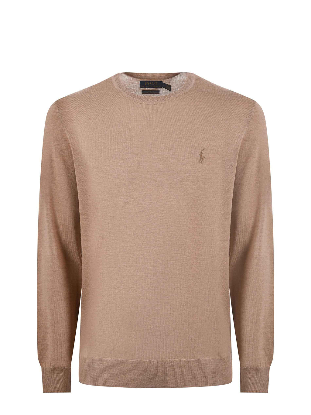 POLO RALPH LAUREN Jumpers 946143 009 Camel