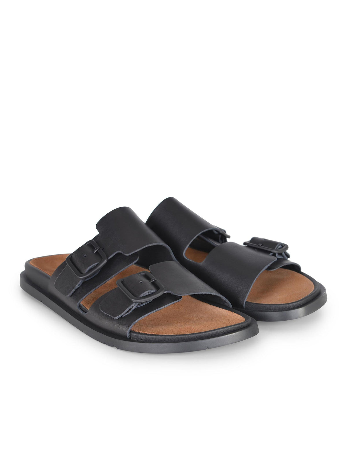 CAMPER Shoes K101091 001 Black