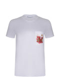 MAX MARA T-shirt 2511941021600 056-004 White