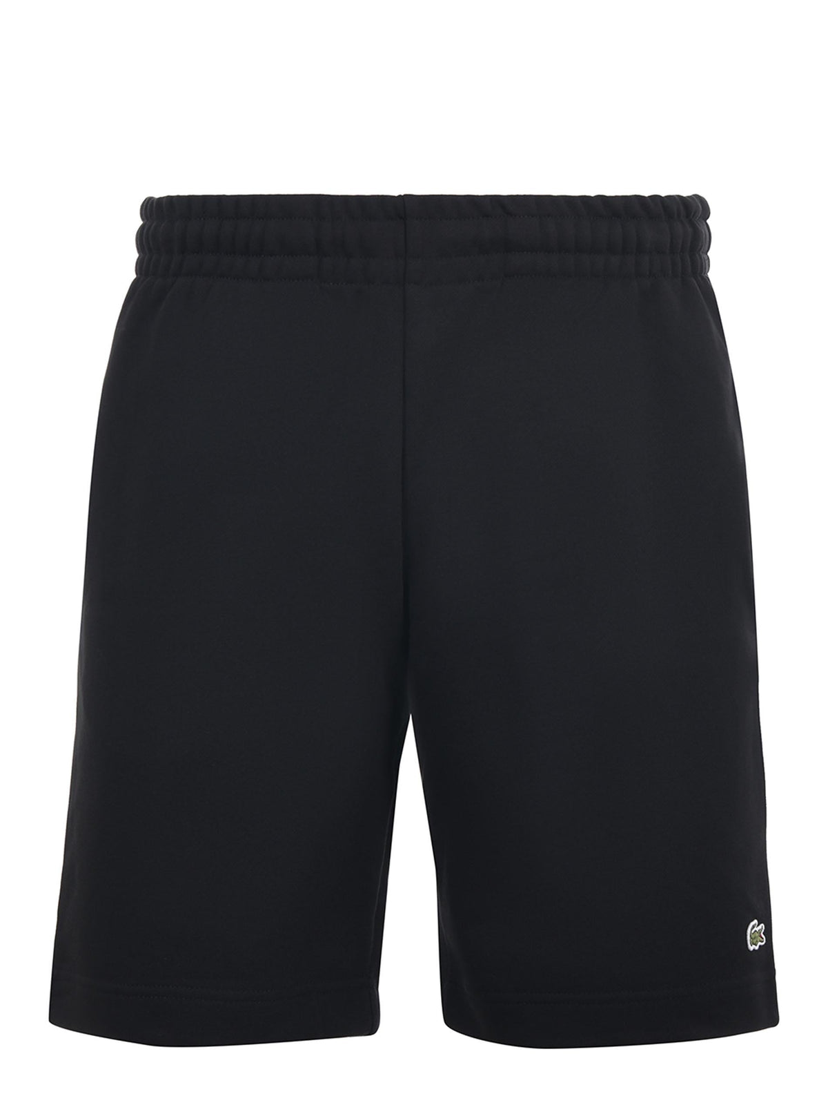 LACOSTE Shorts GH9860 031 Black