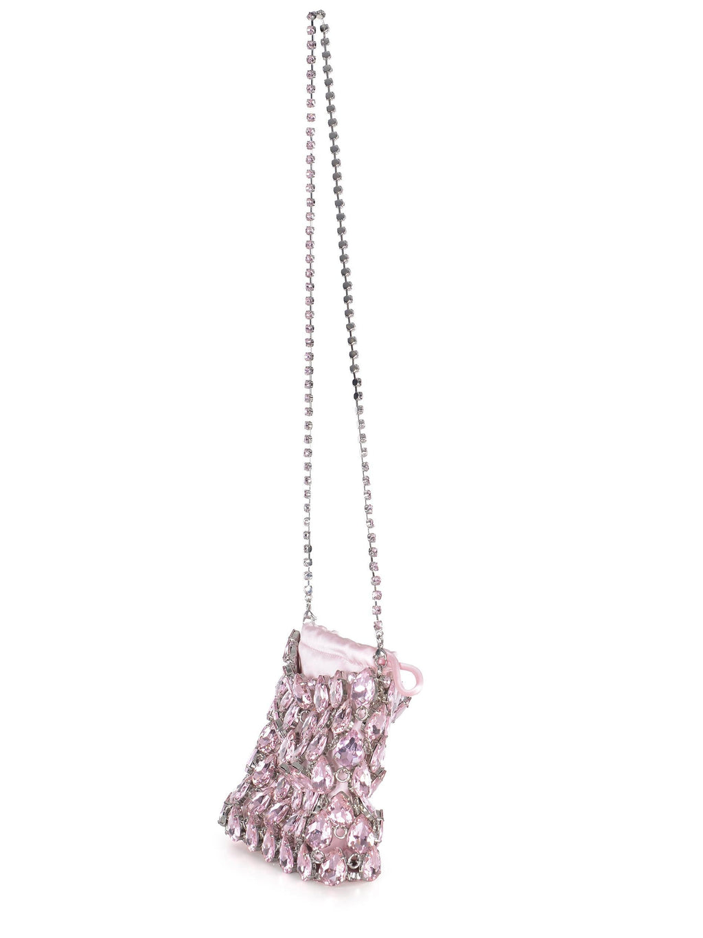 SELF-PORTRAIT Bags SS26-310 PINK Pink