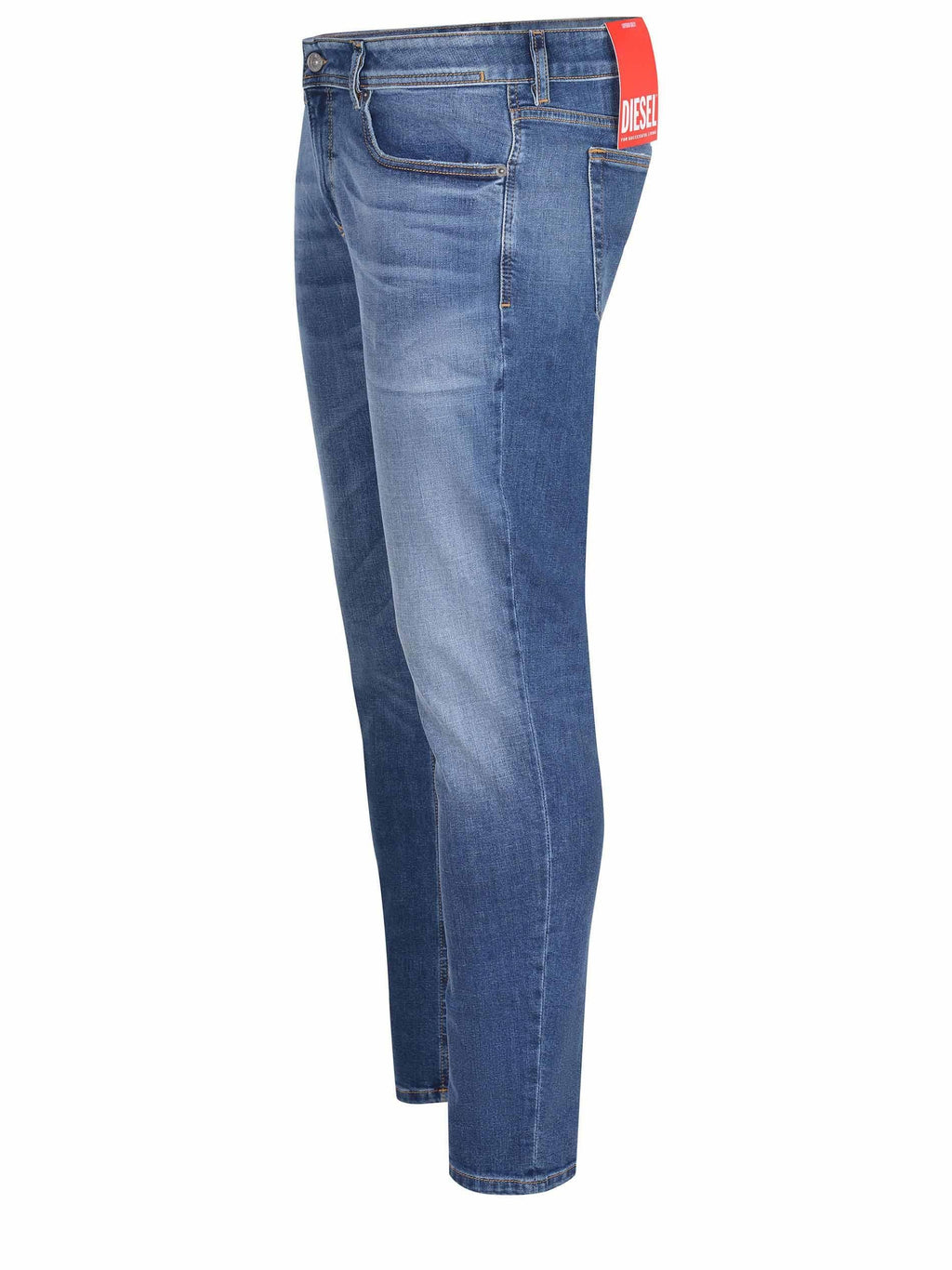 DIESEL Jeans A03595 09J33-01 Medium Blue