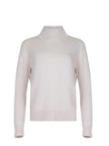 S MAXMARA Sweaters 2619361051600 018-001 Mastic