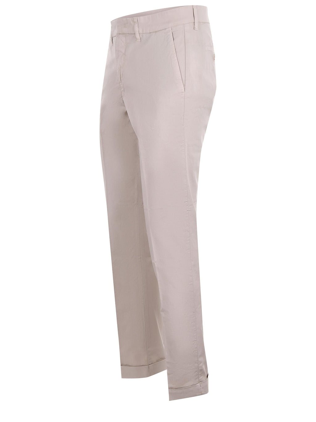 FAY Trousers NTM8652187T GURC205 Beige