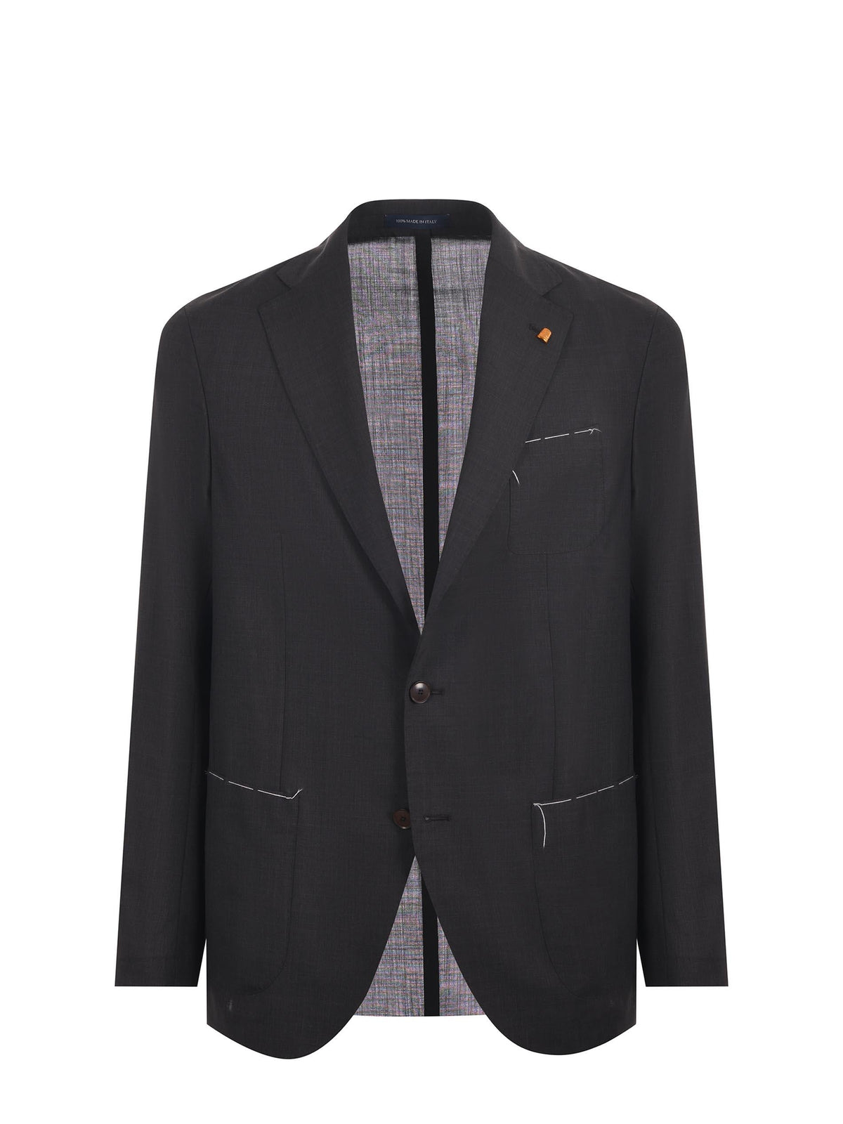 LATORRE Jackets SOFFIO UJ0482-8R-501 Dark brown