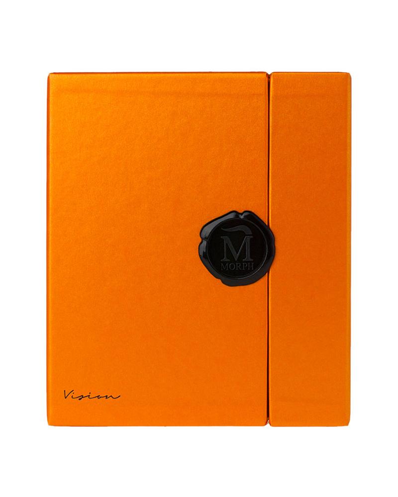MORPH Perfumes VISION 100ML Orange