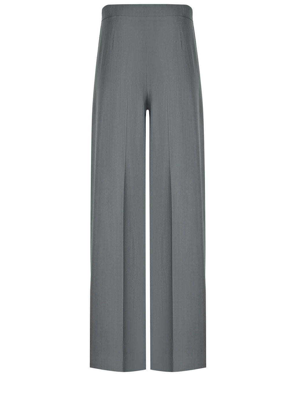 MAX MARA Trousers 2611131042600 179-003 Dark green