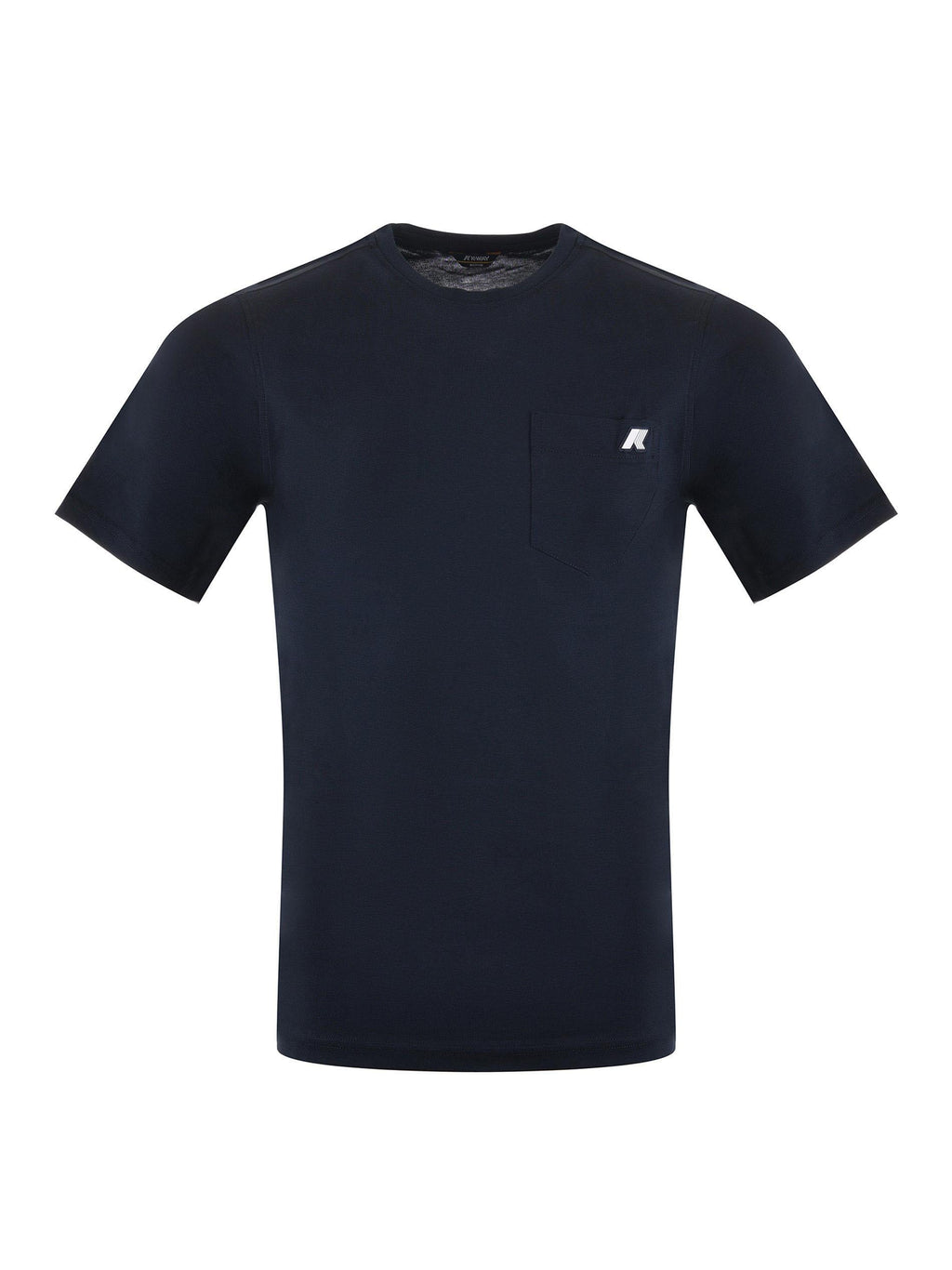 K-WAY T-shirt K3138W K89 Dark blue