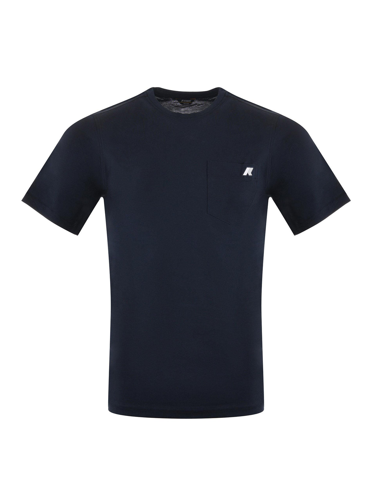 K-WAY T-shirt K3138W K89 Dark blue
