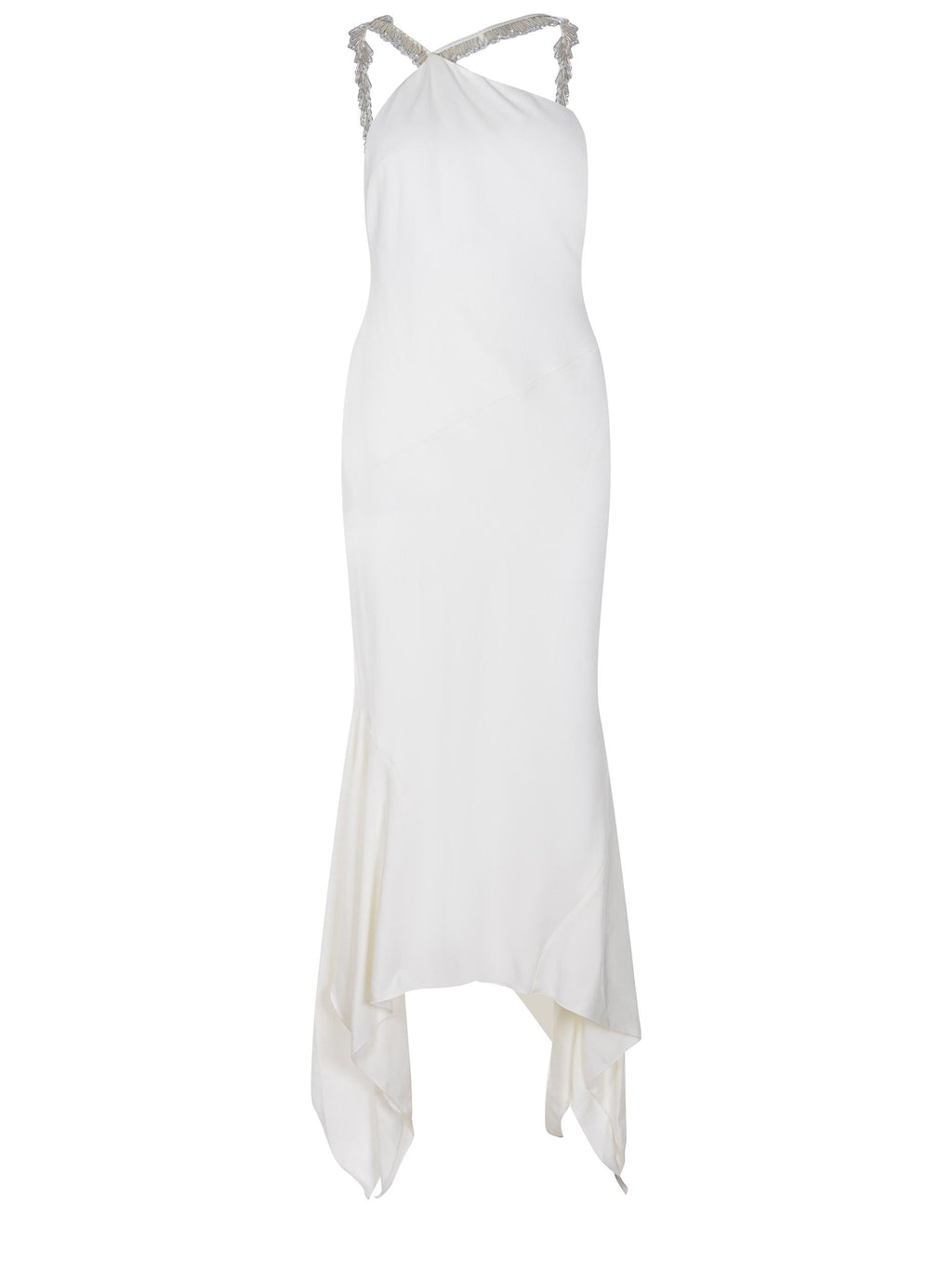AMEN Clothing AMS26535 CHALK Cream