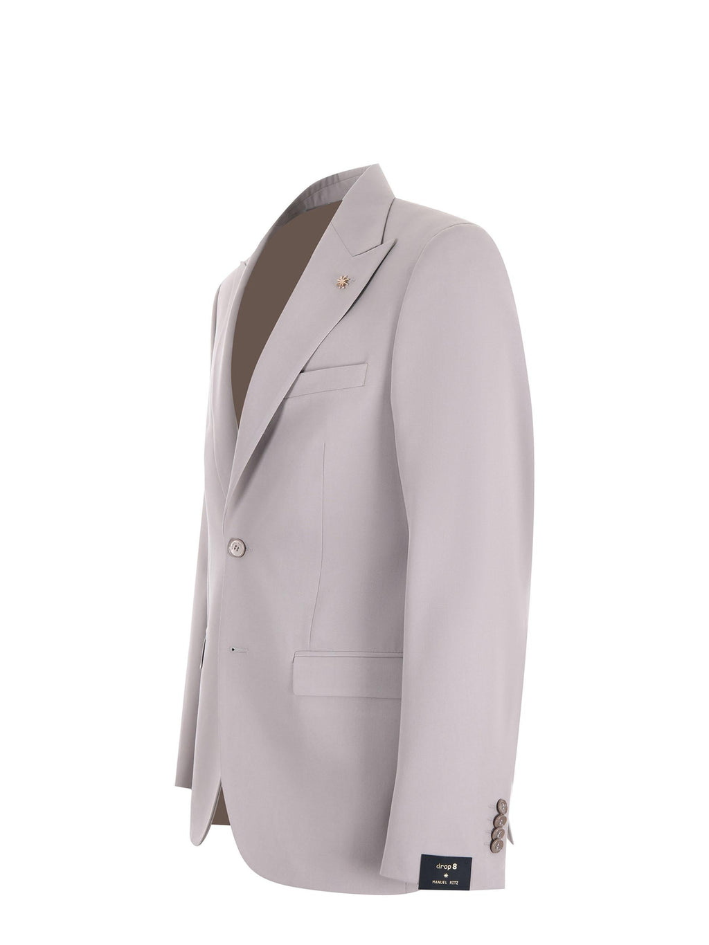 MANUEL RITZ Suits A3328 263090-25 Beige