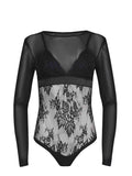 Pinko "Fagiolino" Bodysuit
