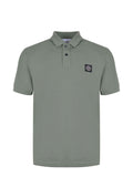 STONE ISLAND Polo 22002SC V0055 Sage