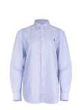 POLO RALPH LAUREN Shirts 211971514 503 Light Blue