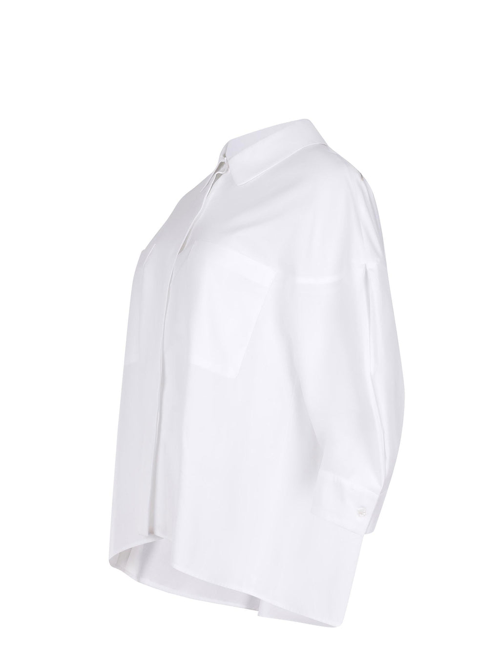 S MAXMARA Shirts 2619111023600 174-060 White