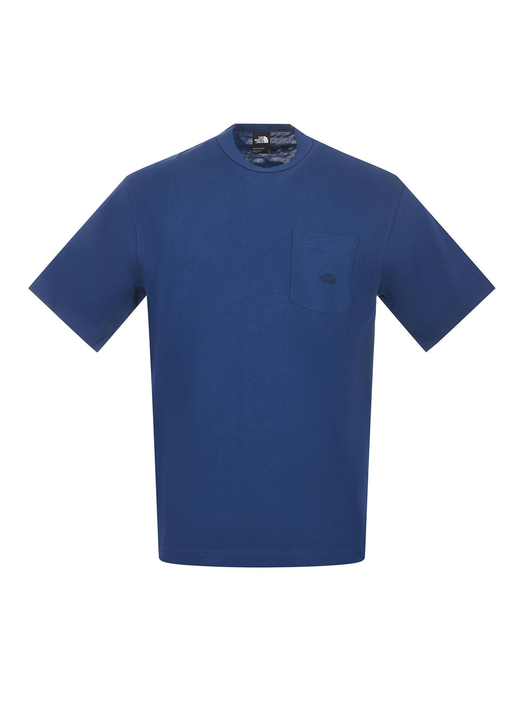 THE NORTH FACE T-shirt NF0A8C3P D1R1 Blue