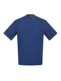 THE NORTH FACE T-shirt NF0A8C3P D1R1 Blue