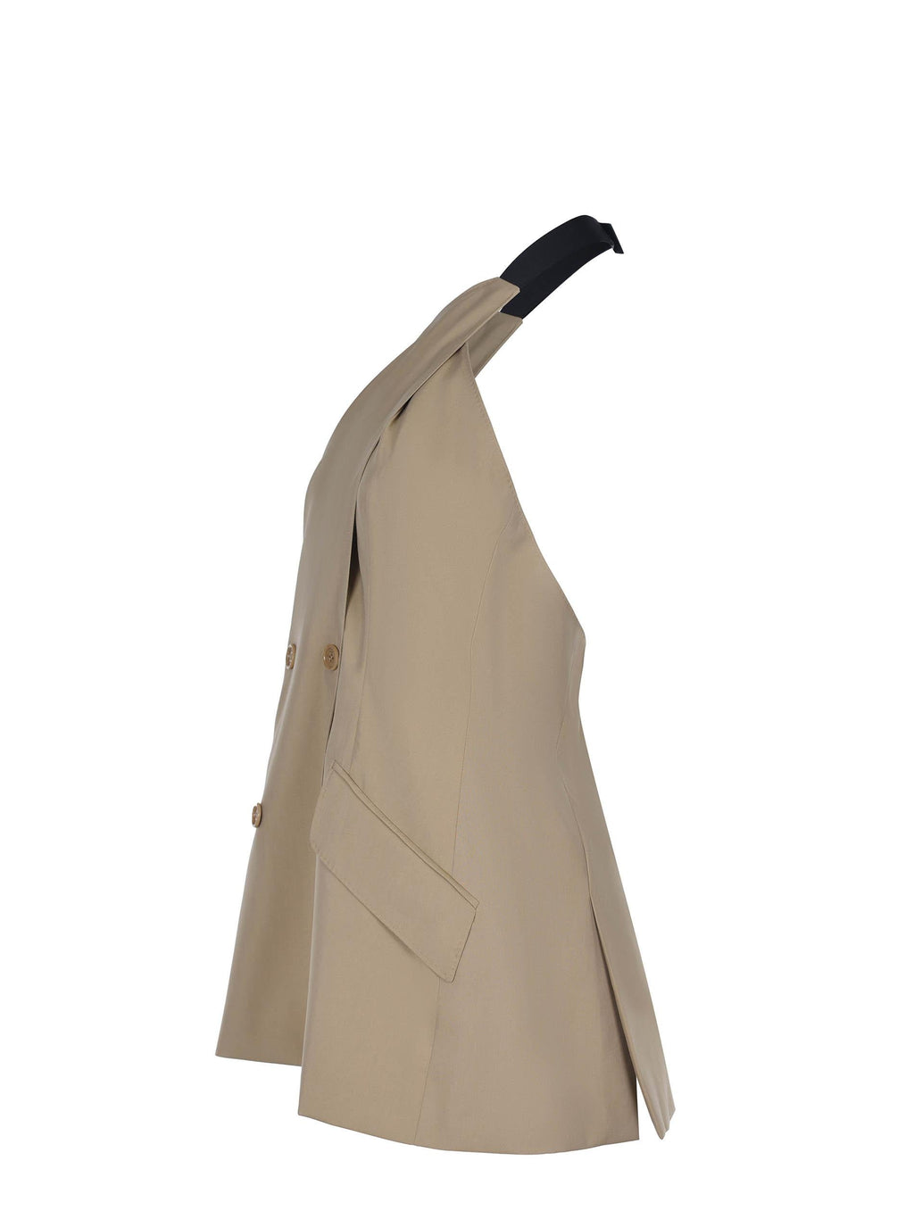 MAX MARA Jackets 2611281143600 179-007 Camel