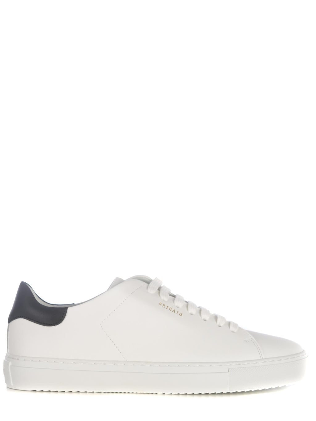 AXEL ARIGATO Sneakers 28624 WHITE BLACK White black