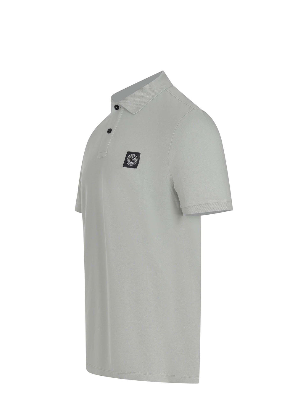 STONE ISLAND Polo 2200008S0017 V0055 Sage