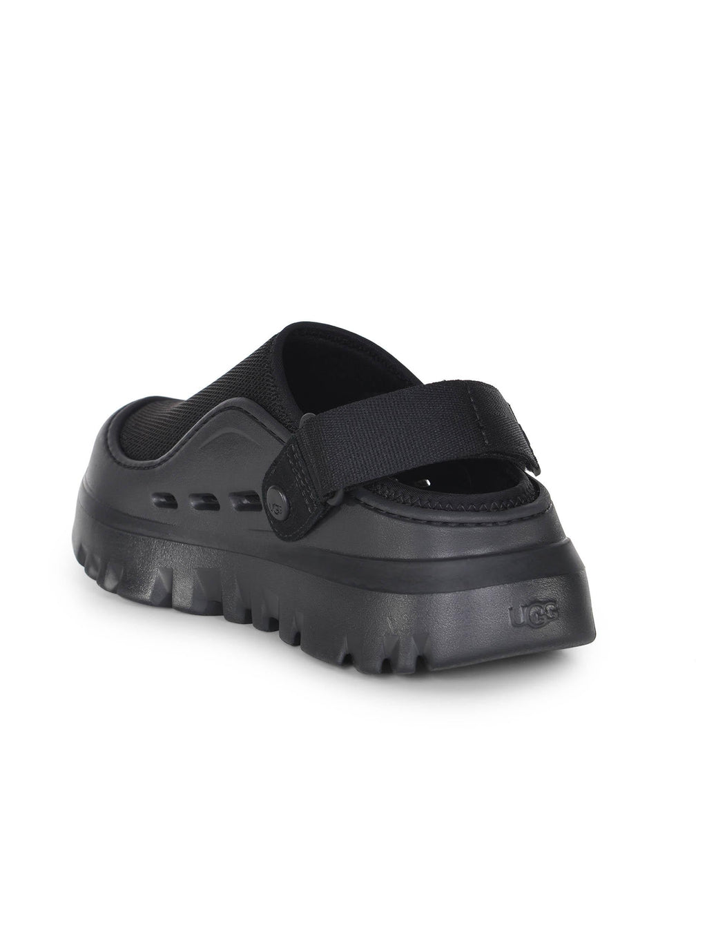 UGG Shoes 1166912 BLK Black